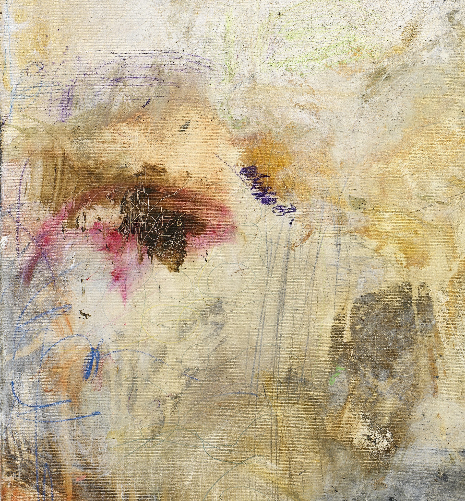 Abstract organic art prints available for retail and wholesale from small to large oversized wall art