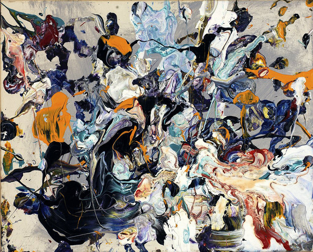 #111202 <br> Wish List Series<br> All The Times You Screwed Me Over <br> Canvas Art Print