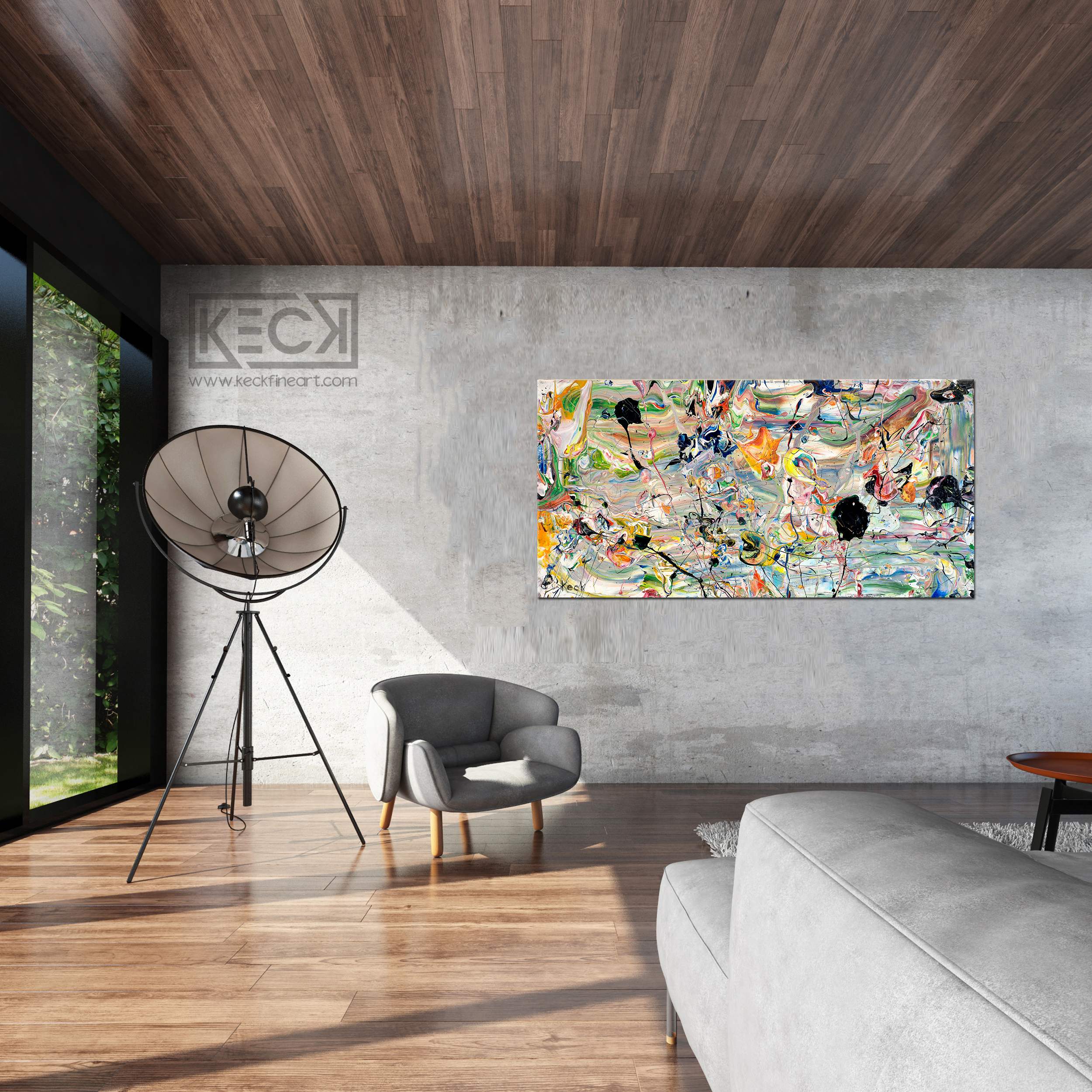 CANVAS ART PRINTS: Largest selection of abstract art prints on canvas. Wholesale and Retail Canvas Art Prints