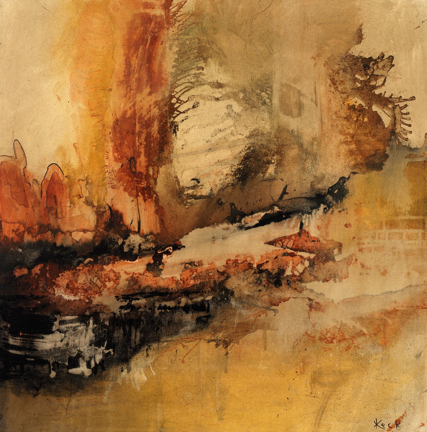 Abstract Art Prints Gallery: Retail & Wholesale Abstract Art Canvas and Paper Prints.  Over 2,500 Contemporary and Modern Abstract Art Prints to Choose From.