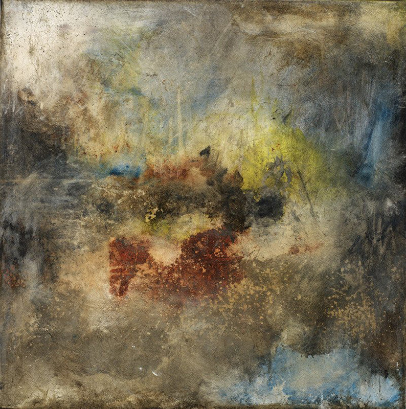 Organic Abstract Art Prints & Organic Abstract Art Courses / Classes