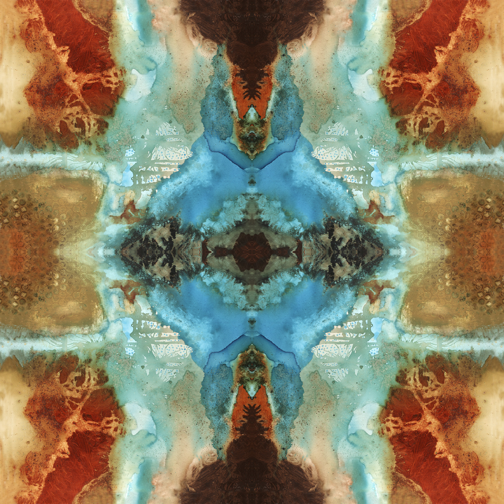 Abstract Art Prints 