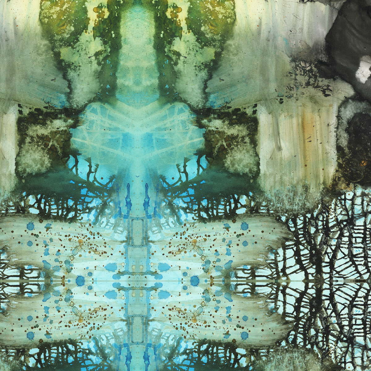 abstract art canvas prints