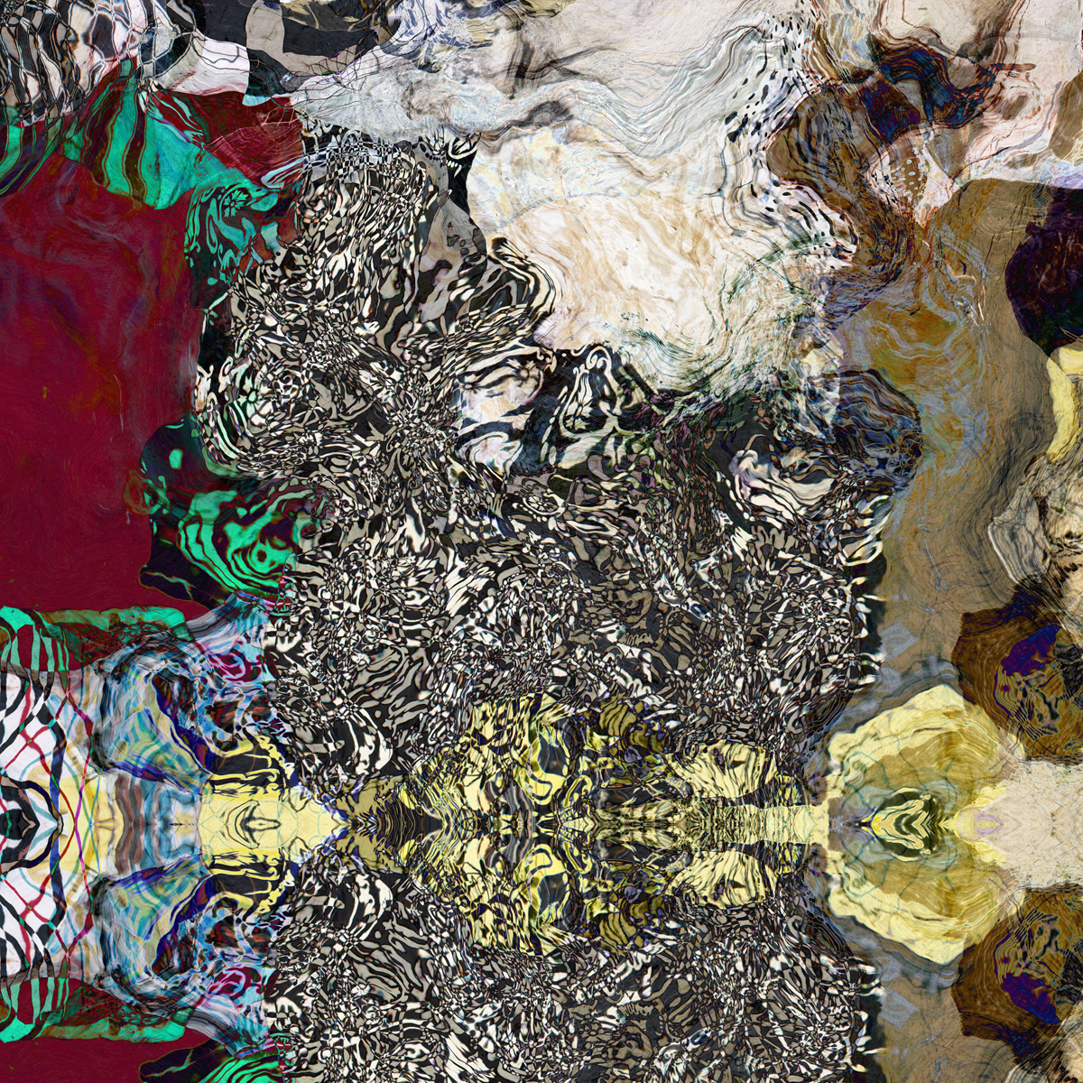 upscale abstract art prints