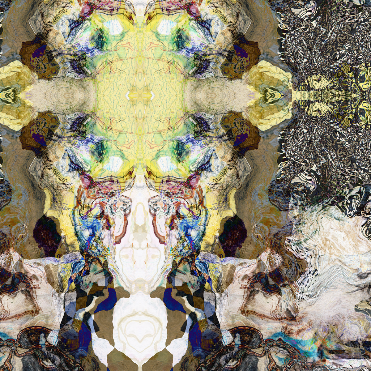 upscale abstract art prints for modern and contemporary interiors