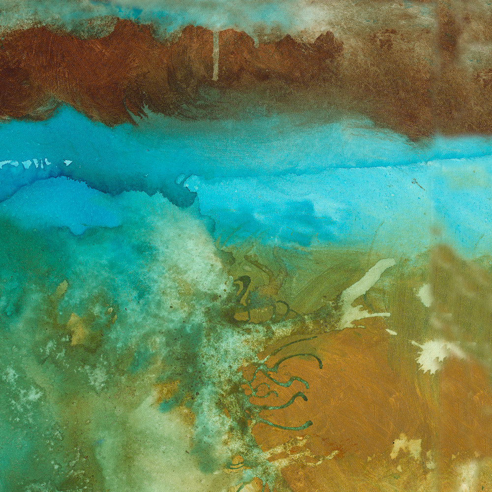 #050525 <br> Untitled  <br> Canvas Art Print