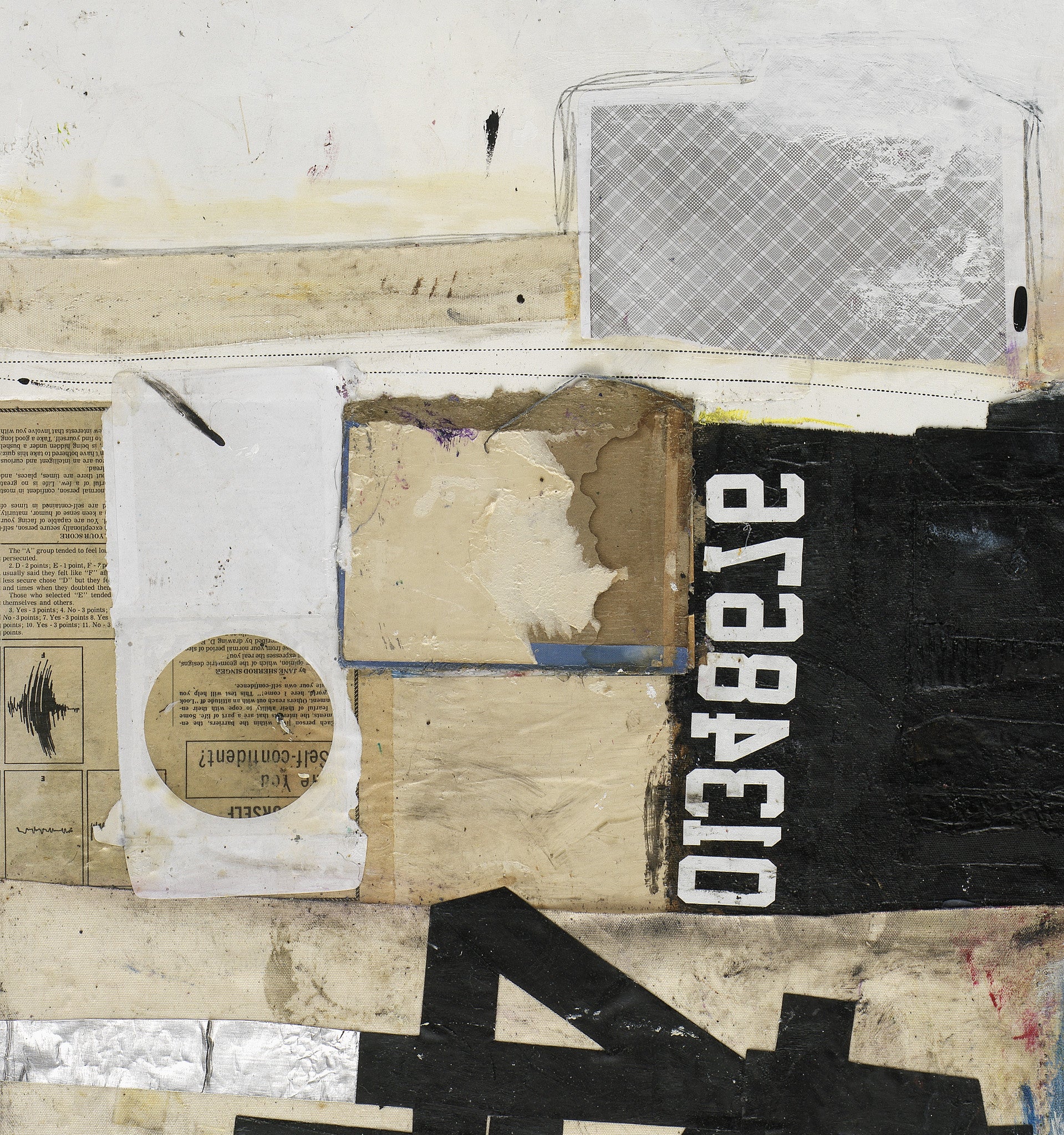 #030811 <br> End of Story <br> Canvas Art Print