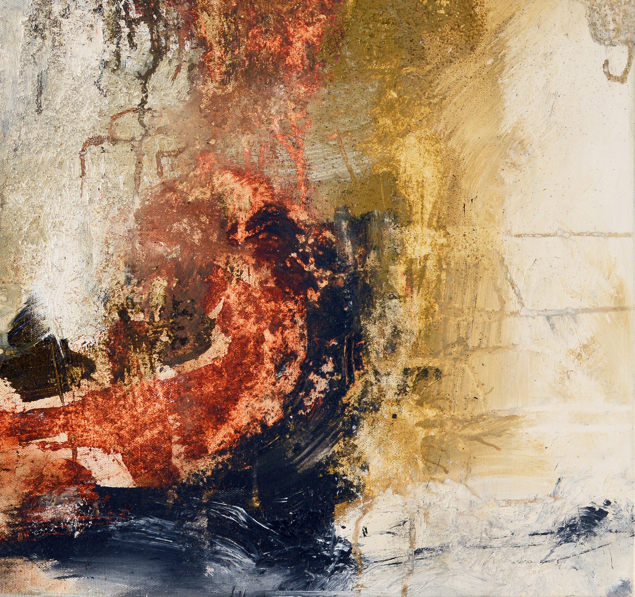 Abstract paintings with scripture. faith based, Christian inspired abstract art with scripture