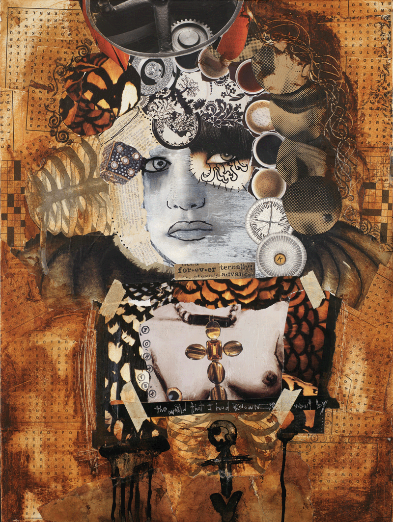 HUGE ABSTRACT ART PRINTS: Largest selection of oversized, abstract art prints on canvas.