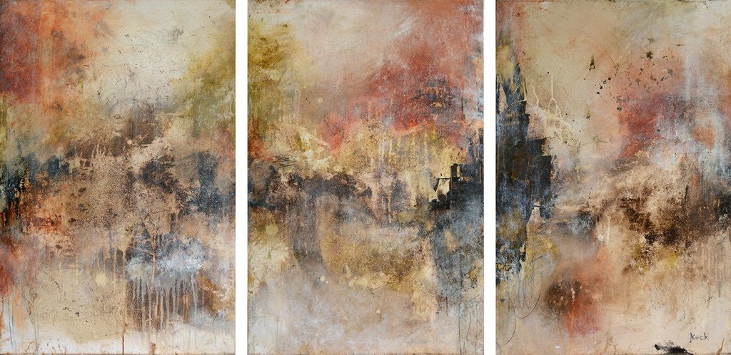 Large Contemporary Art. Oversized Abstract Art. Big Abstract Art for Large Spaces.