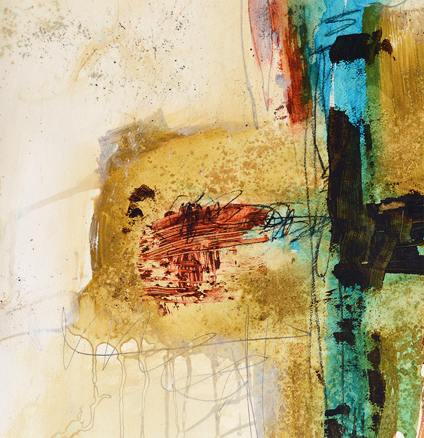 Michel Keck has been painting organic cross art paintings using water and coffee for over two decades.  Buy artist direct. 