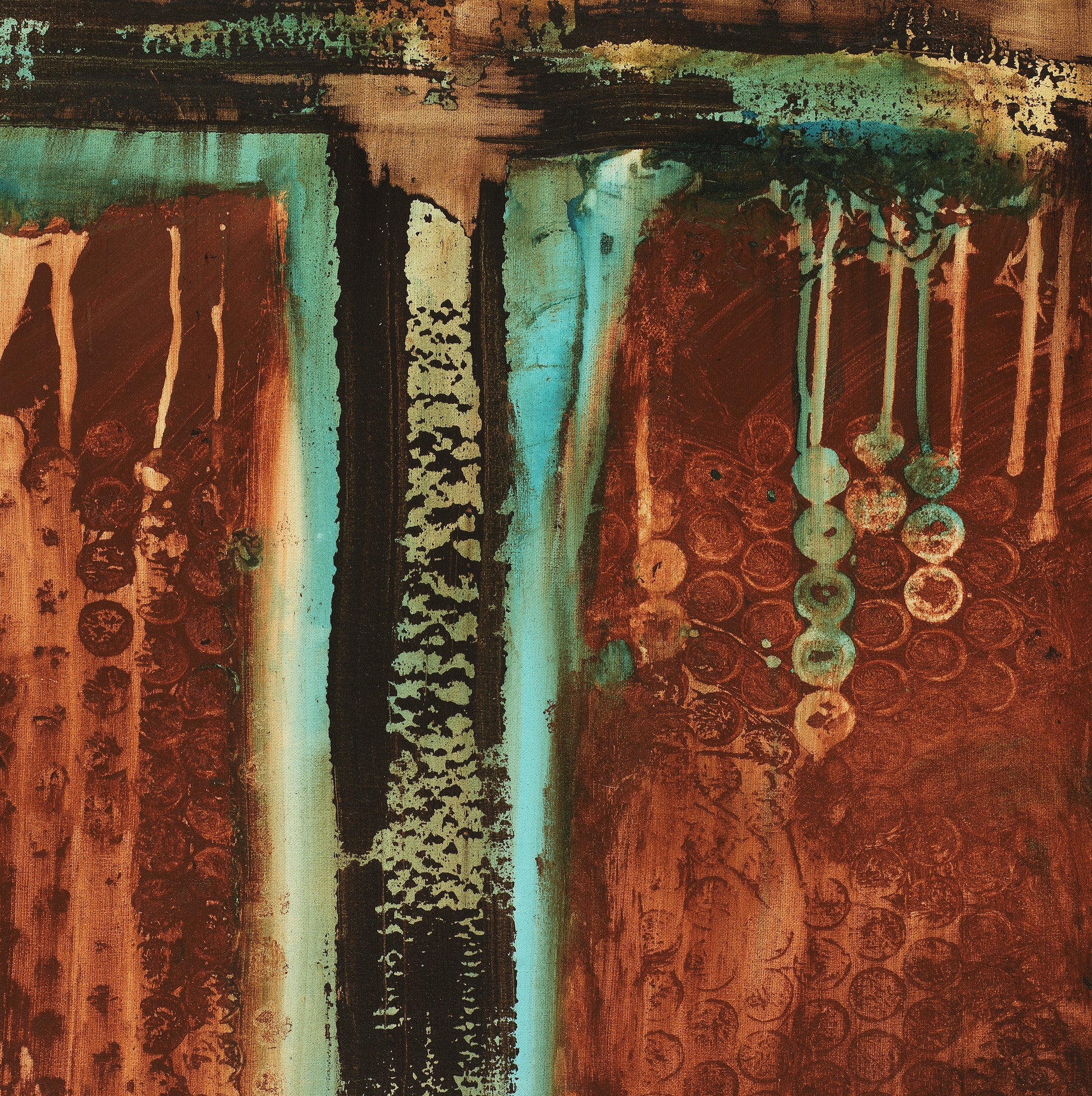 cross art paintings cross art prints all at www.michelkeck.com